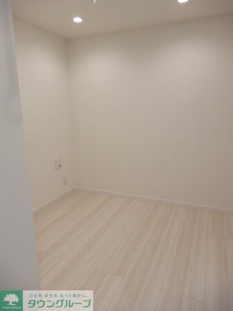 キュピス エコダの物件内観写真